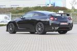 Nissan GT-R 2013 года (EU)